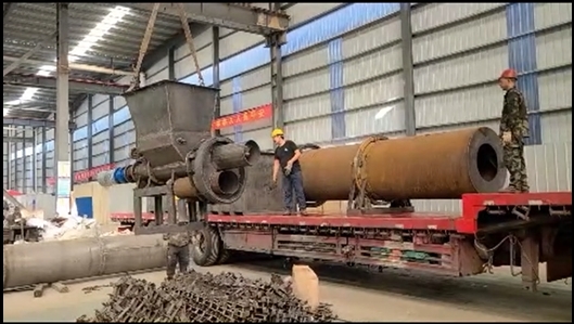 福建客戶定制的椰殼炭化設(shè)備開(kāi)始裝車?yán)?></div>福建客戶定制的椰殼炭化設(shè)備開(kāi)始裝車?yán)?/a></li>
<li><a href=